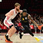 Basket League: Με Μπράις Τζόουνς το top 10 της αγωνιστικής (vid)