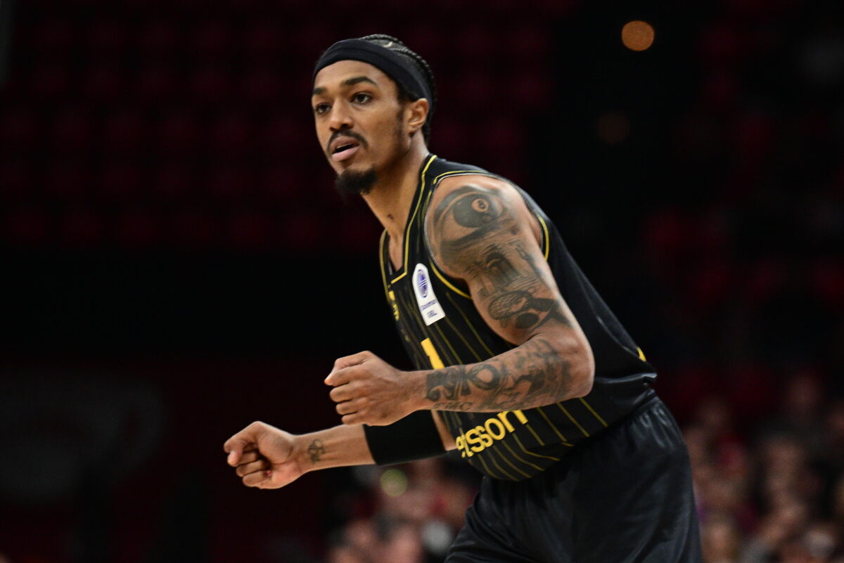 LIVE: Περιστέρι – ΑΡΗΣ Betsson