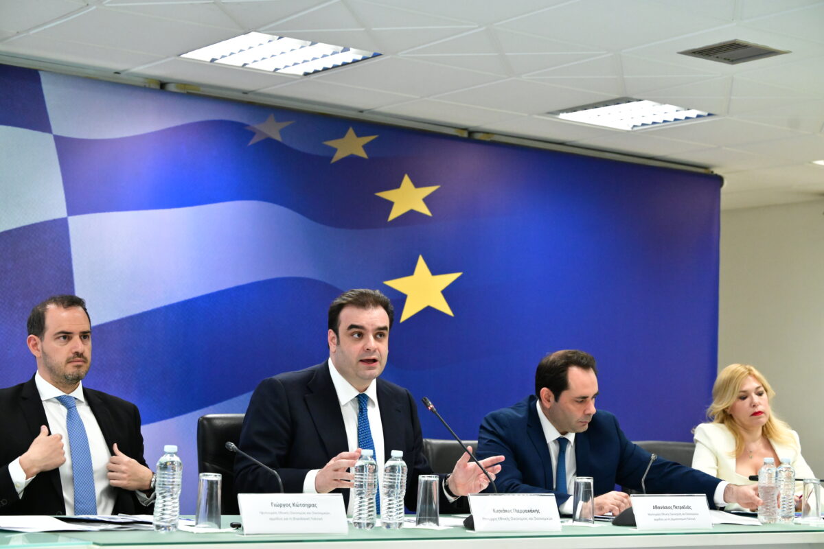 Η εξειδίκευση των μέτρων που ανακοίνωσε η κυβέρνηση (vids)