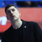 Ξανθόπουλος: «Ικανοποιημένος που κερδίσαμε τον ΑΡΗ»