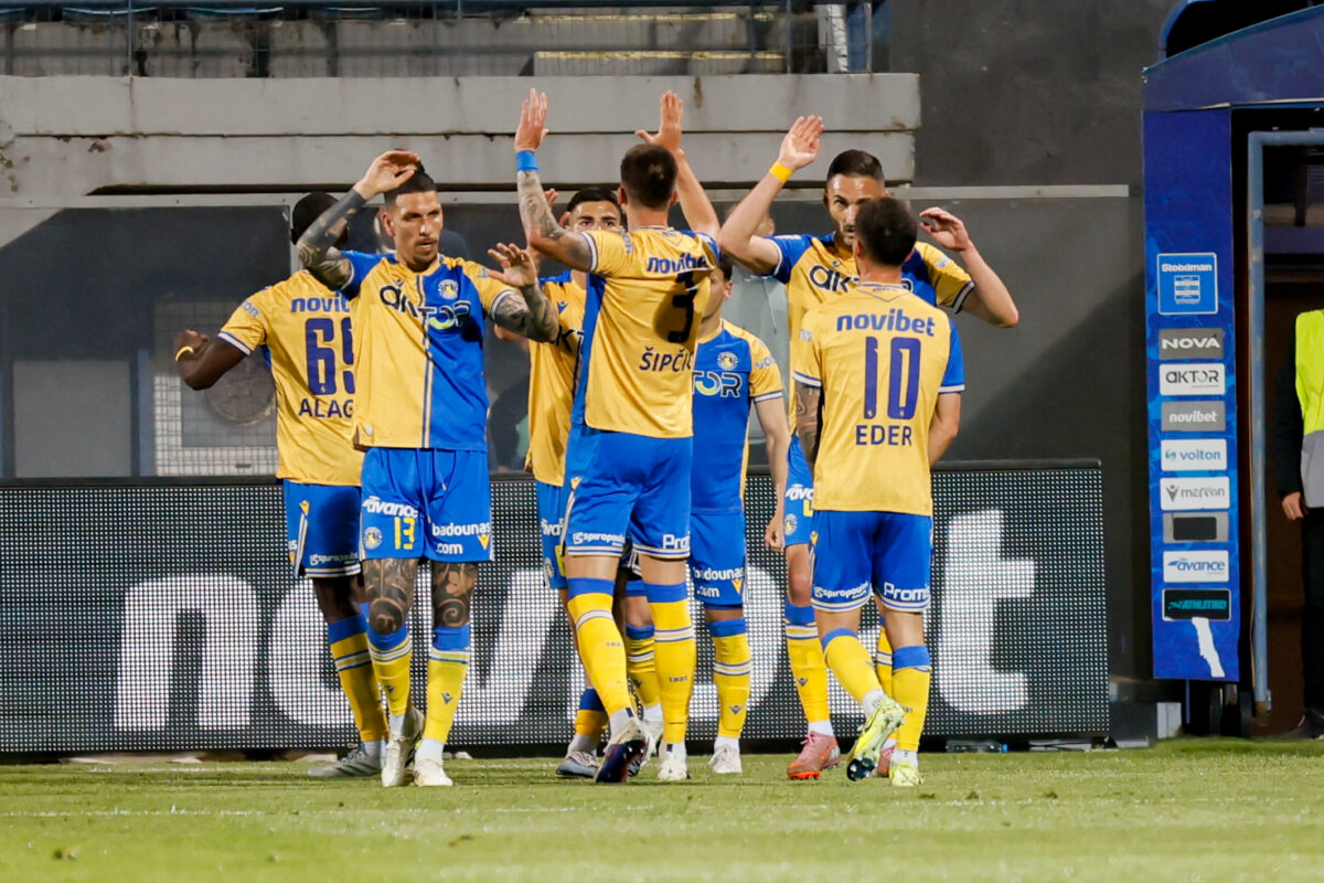 Σημαντική νίκη παραμονής για τον Αστέρα (vids)