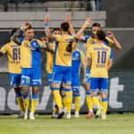 Σημαντική νίκη παραμονής για τον Αστέρα (vids)