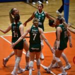 Βόλει: Πρωταθλητής Ελλάδος στις γυναίκες ο Παναθηναϊκός (vid)