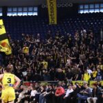 SUPER 3: Κάλεσμα για στήριξη στην γυναικεία ομάδα μπάσκετ στο κλειστό της Καλαμίτσας (pic)