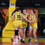 Μπάσκετ Γυναικών: Για την άνοδο στην Καβάλα ο ΑΡΗΣ Midea