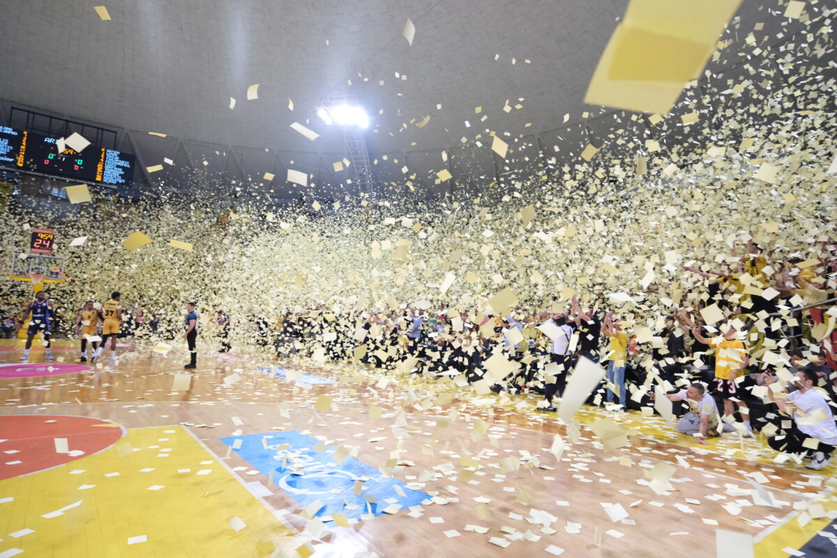 Μία μαγική βραδιά σαν ελάχιστες άλλες… (vids)