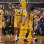 Διακοπή και ευκαιρία επιστροφής των τραυματιών
