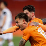 ΠΑΟΚ-ΟΦΗ: Το 1-2 με τον Νους (vid)