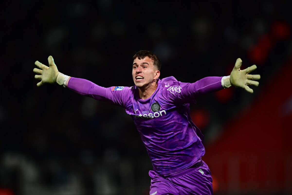 Κυπελλούχος ο ΟΦΗ κόντρα στον ΠΑΟΚ (vids)