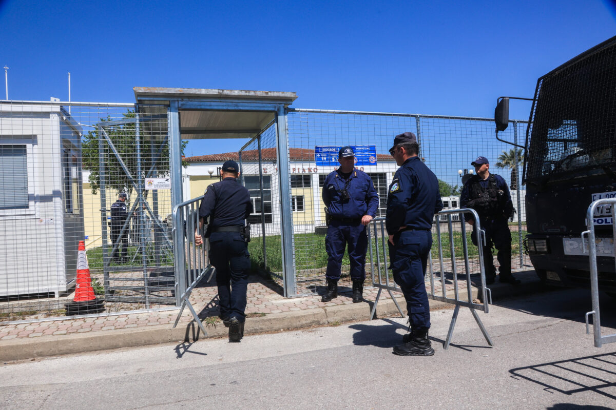 Συνεχίζεται σήμερα η δίκη για τα Τέμπη… και διακόπτεται