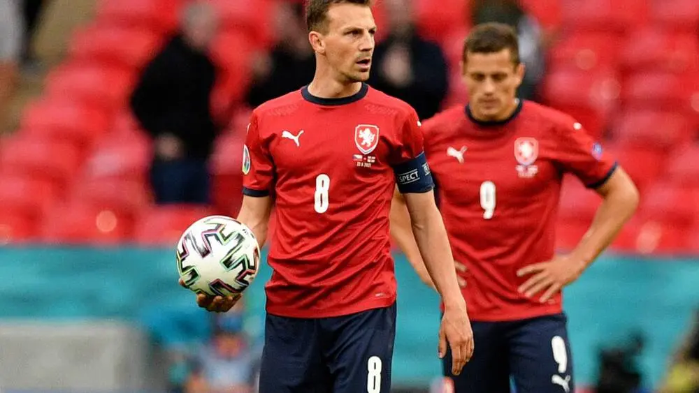 Ο Νταρίντα… έβαλε πλάτη για την πρόκριση της Τσεχίας στο Μουντιάλ! (vids)