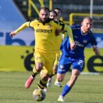 Transferfeed: «Ενδιαφέρον του ΑΡΗ για τον Νικολάι Μίνκοφ»