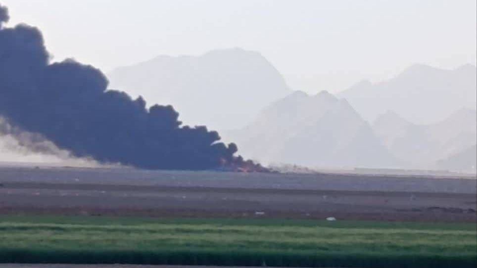 Ο πιλότος των ΗΠΑ σώθηκε με… χολιγουντιανή επιχείρηση από το Ιράν