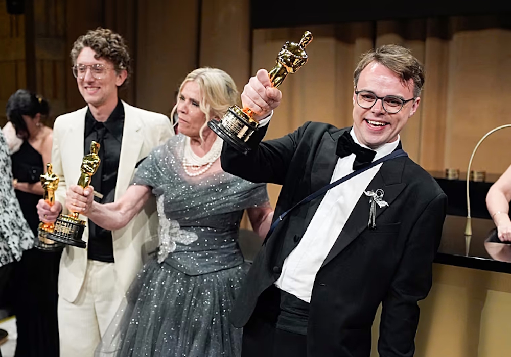 Πάβελ Ταλάνκιν: «Είναι αδύνατο να εγκαταλείψεις την πατρίδα» (vid)