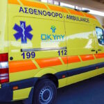 Κύπρος: Νεκρός ανασύρθηκε ένας εγκλωβισμένος από την κατάρρευση κτιρίου
