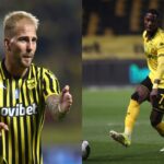 Ένα κέντρο… στις πλάτες τους