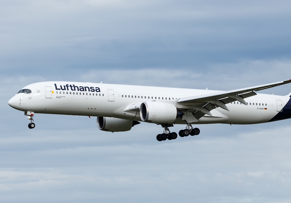 Lufthansa: Διήμερη απεργία τη Δευτέρα και την Τρίτη του Πάσχα
