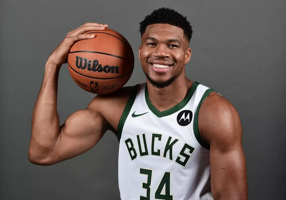 Διαφήμιση… μυστήριο που συμμετέχει ο Γιάννης Αντετοκούνμπο (vid)