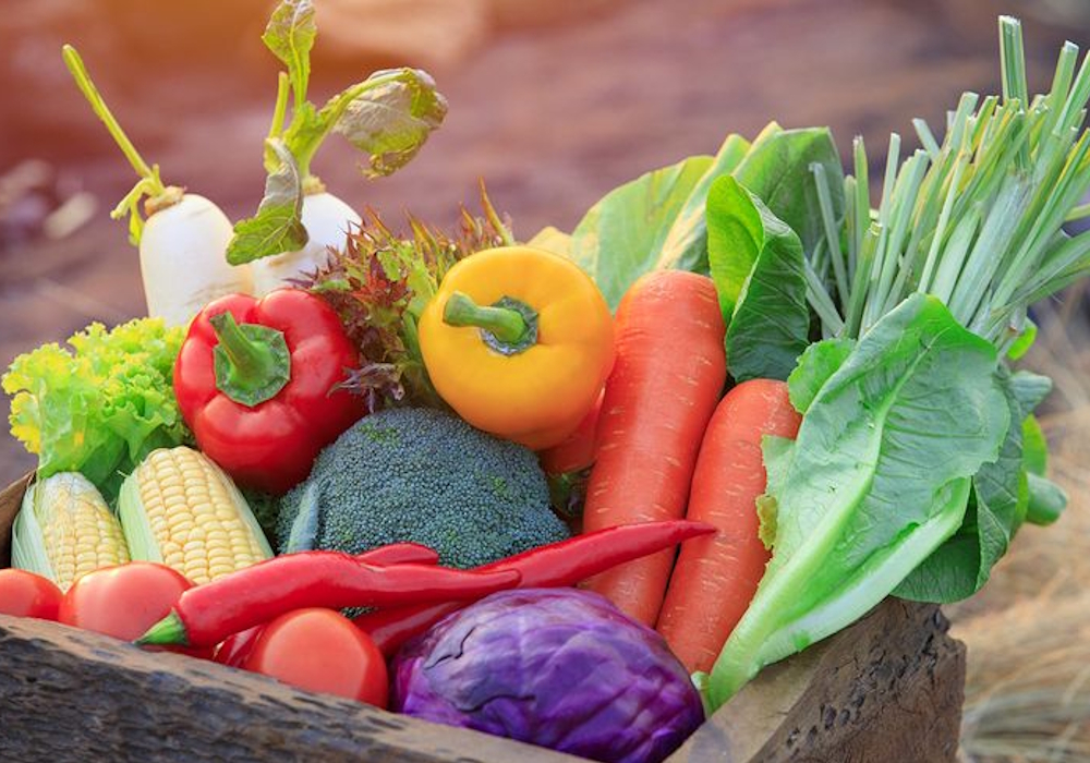 Ραγδαία αύξηση στη τιμή των λαχανικών – Ακριβότερα και από το κρέας (vid)