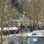 Σοβαρά επεισόδια πριν το Μπάγερν-Στουντγκάρδη (vid)