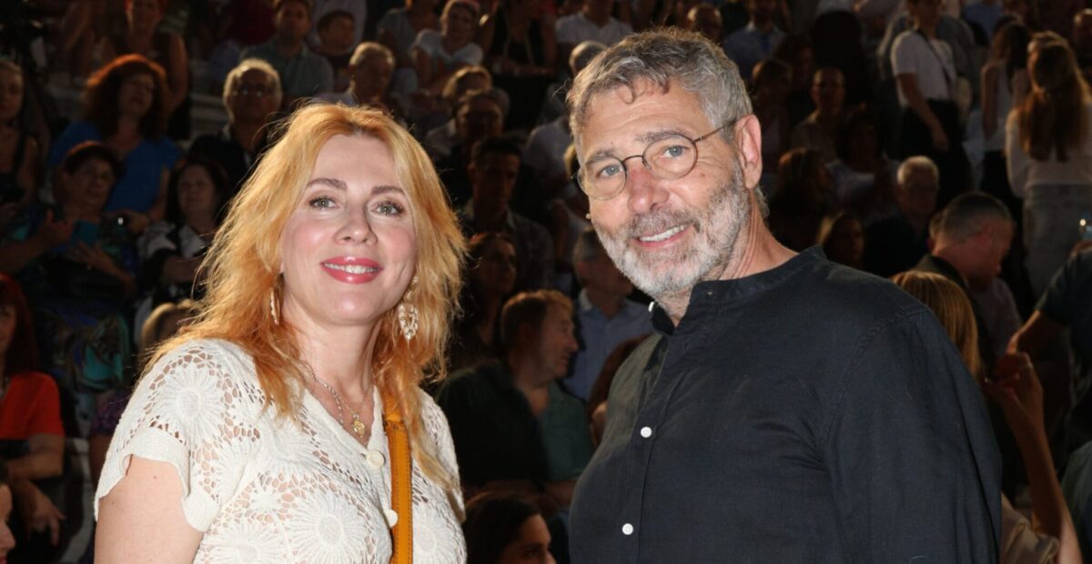 Ρώτησαν τον Αθερίδη για την Καρύδη… και εξαφανίστηκε