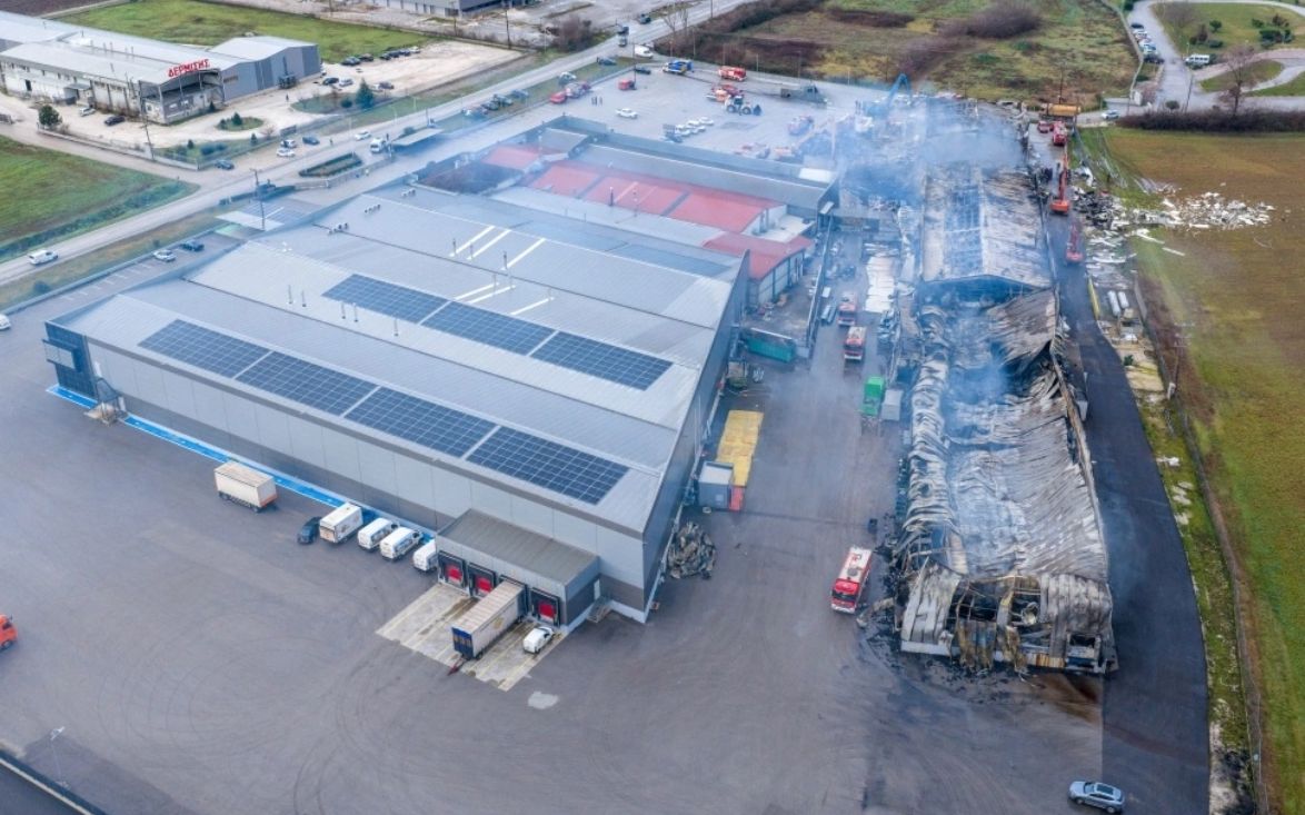 «Βιολάντα»: Τι έφταιξε σύμφωνα με πόρισμα (vid)