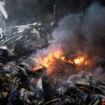 Μακελειό στον Λίβανο: Στους 254 οι νεκροί από την επίθεση του Ισραήλ