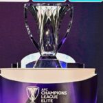 «Κλείδωσε» το ζευγάρι του τελικού στο ασιατικό Champions League