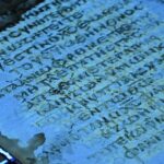 Αποκρυπτογραφήθηκαν 42 σελίδες του Codex H που χάθηκε από το Άγιο Όρος