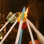 Πως θα γίνει η μεταφορά του Άγιου Φωτός από τον Πανάγιο Τάφο στην Ελλάδα (vid)