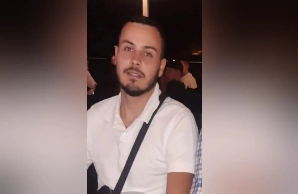 Άγιος Δημήτριος: Συνελήφθη ο δολοφόνος του γιου του ταξιάρχου της ΕΛΑΣ (vid)