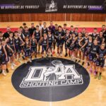 To shooting camp του Ντανίλο Άντζουσιτς!