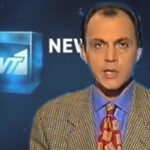 Δημήτρης Στάμου: «Ήταν συνειδητή απόφαση να αποχωρήσω από τη τηλεόραση»