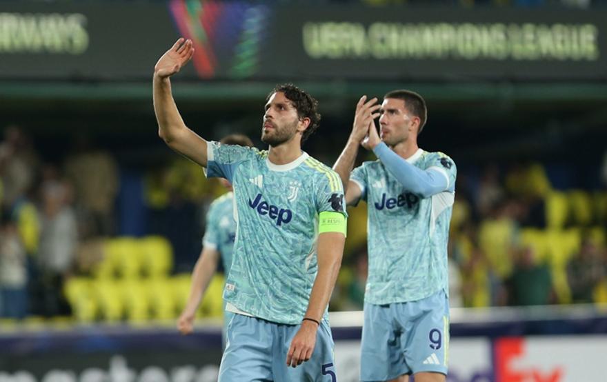 Ο Ντε Τζέρμπι θέλει Λοκατέλι στη Τότεναμ