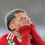 Βαριά «καμπάνα» στον Πρεστιάνι λόγω ομοφοβικής επίθεσης με την Ρεάλ Μαδρίτης