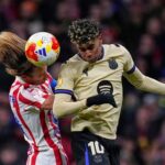 La Liga: Σπουδαίο ντέρμπι ανάμεσα σε Ατλέτικο και Μπαρτσελόνα – Μάχη με την Έλτσε πριν την ΑΕΚ για Ράγιο