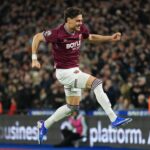 Κράταει… ζωντανή την Γουέστ Χαμ ο Μαυροπάνος