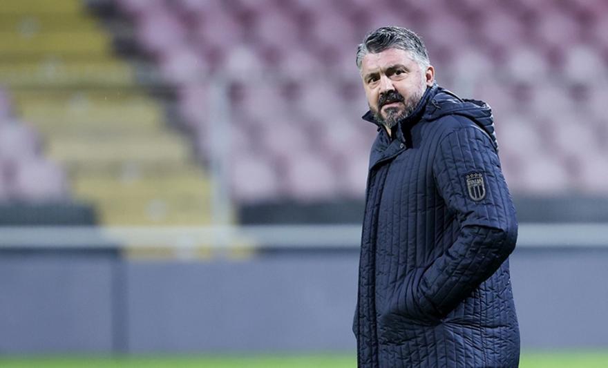 Ολικό… ξήλωμα στην εθνική Ιταλίας: Τέλος και ο Γκατούζο!