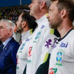 Ανανεώνει με την εθνική Βραζιλίας ο Αντσελότι