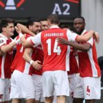 Europa League: Μυθική πρόκριση για Μπράγκα, πρόκριση για Άστον Βίλα-Νότιγχαμ (vid)