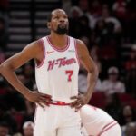 Χωρίς Ντουράντ στο «do-or-die» παιχνίδι τους με τους Λέικερς οι Ρόκετς