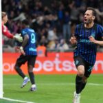 Τρομερή Ίντερ, το… γύρισε από 0-2 σε 3-2 και προκρίθηκε στον τελικό του Κυπέλλου