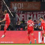 Χάρι Κέιν: Έσπασε τα αγγλικά ρεκόρ του UCL μέσα σε δύο χρόνια