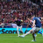 Όλα τα γκολ των ημιτελικών του Champions League (vid)