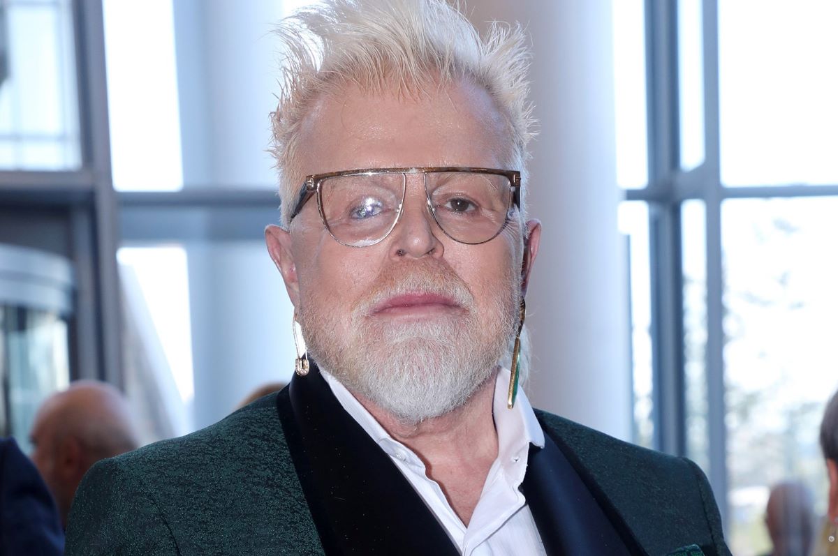 Νίκος Αποστολόπουλος: «Πρέπει να κάνω εγχείρηση στον μηνίσκο» (vid)