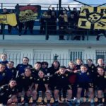 Oι ευχές της γυναικείας ομάδας του ΑΡΗ (pic)