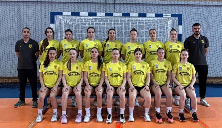 Χάντμπολ Νεανίδων: Ο ΑΡΗΣ στο Final 8 της Βέροιας (16-19/4)