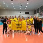 ΑΡΗΣ-ΠΑΟΚ 3-0: Εντυπωσιακή πρεμιέρα στο Final-4 Κ18 Κοριτσιών της ΕΠΕΣΘ