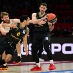 Δυναμικό ξεκίνημα για τον ΑΡΗ και +8 με το… καλημέρα (vid)