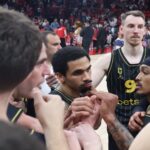 Τα στιγμιότυπα από το Ολυμπιακός-ΑΡΗΣ (vid)